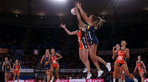 Suncorp Super Netball 2023: news, expert tips, .